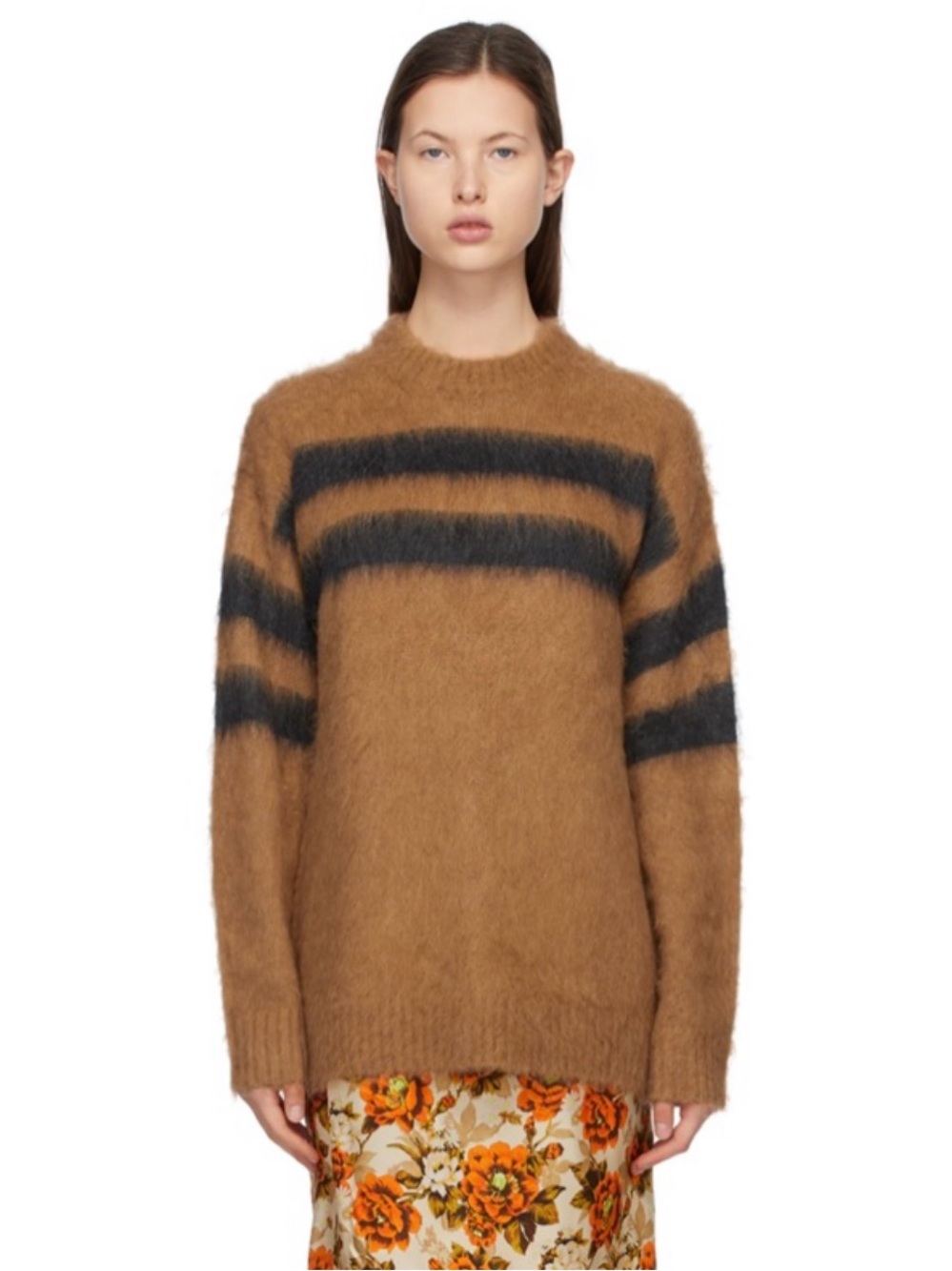 Acne Studios alpaca sweater size medium